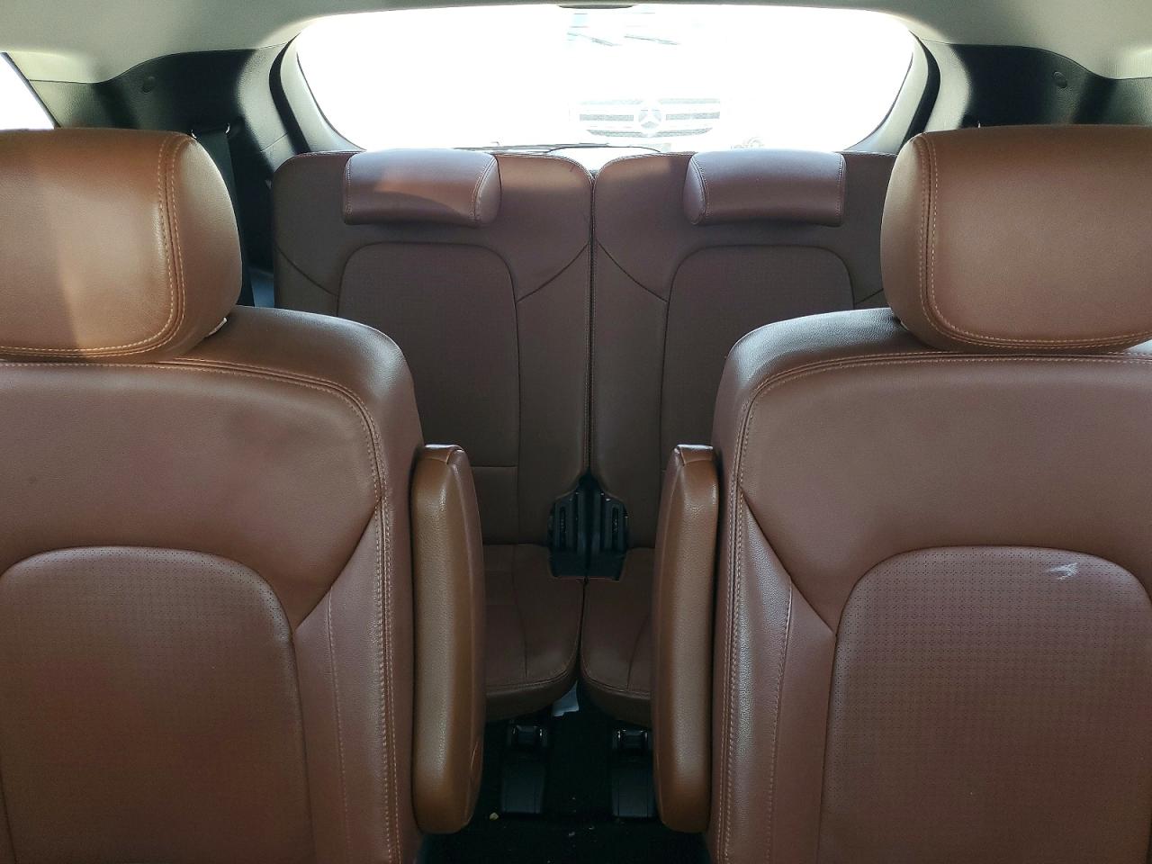 2014 HYUNDAI SANTA FE