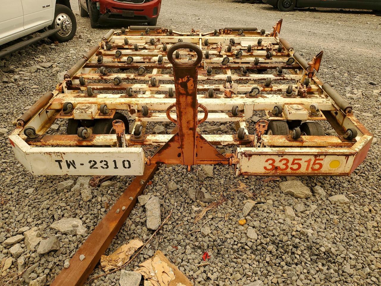 1994 EQUIPTER INDUSTRIAL
