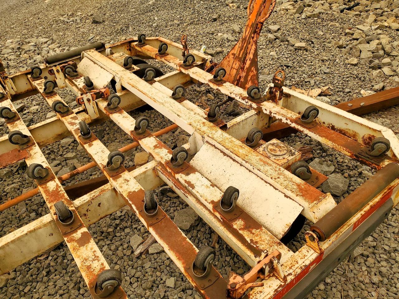 1994 EQUIPTER INDUSTRIAL