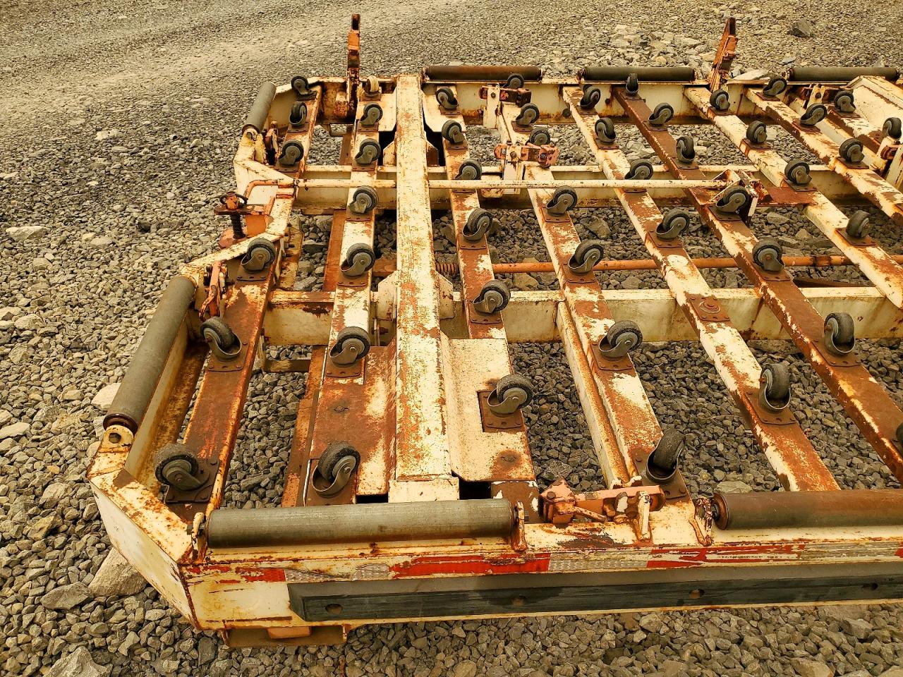 1994 EQUIPTER INDUSTRIAL
