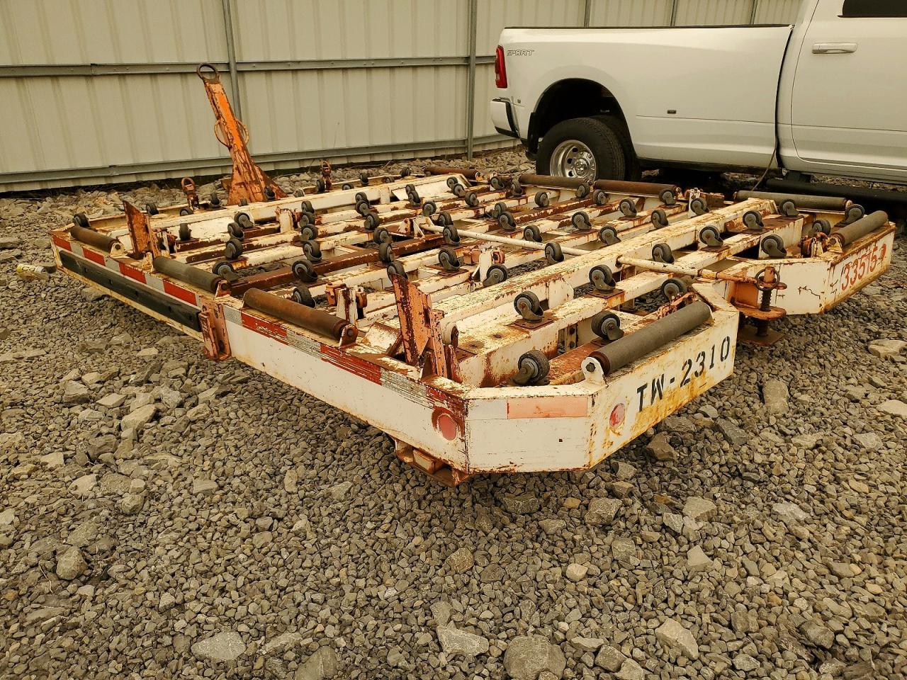 1994 EQUIPTER INDUSTRIAL