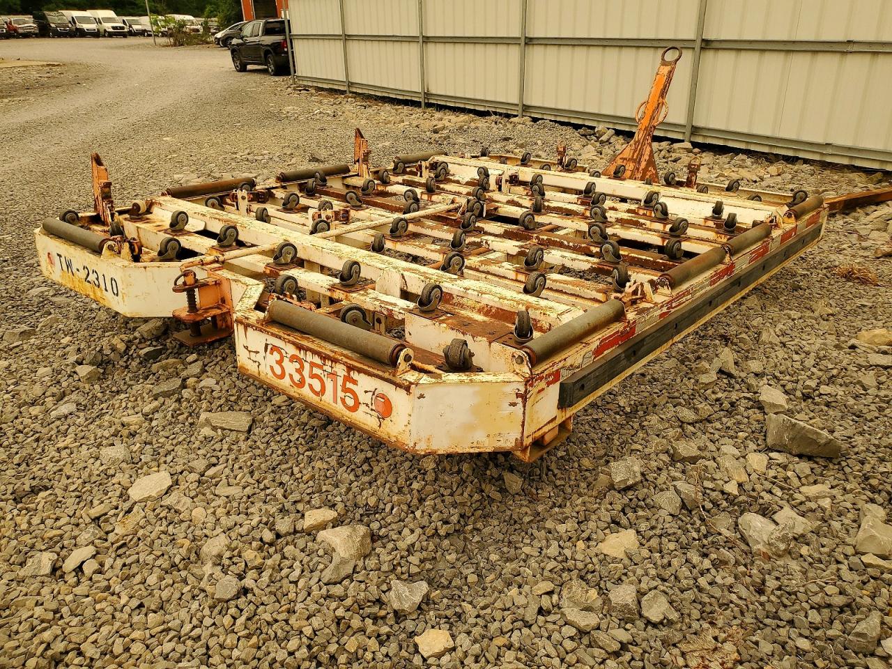 1994 EQUIPTER INDUSTRIAL