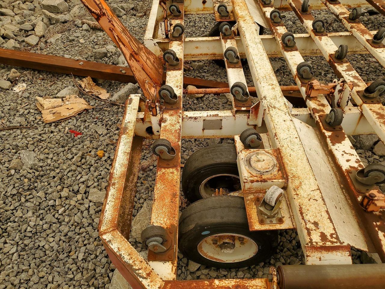 1994 EQUIPTER INDUSTRIAL