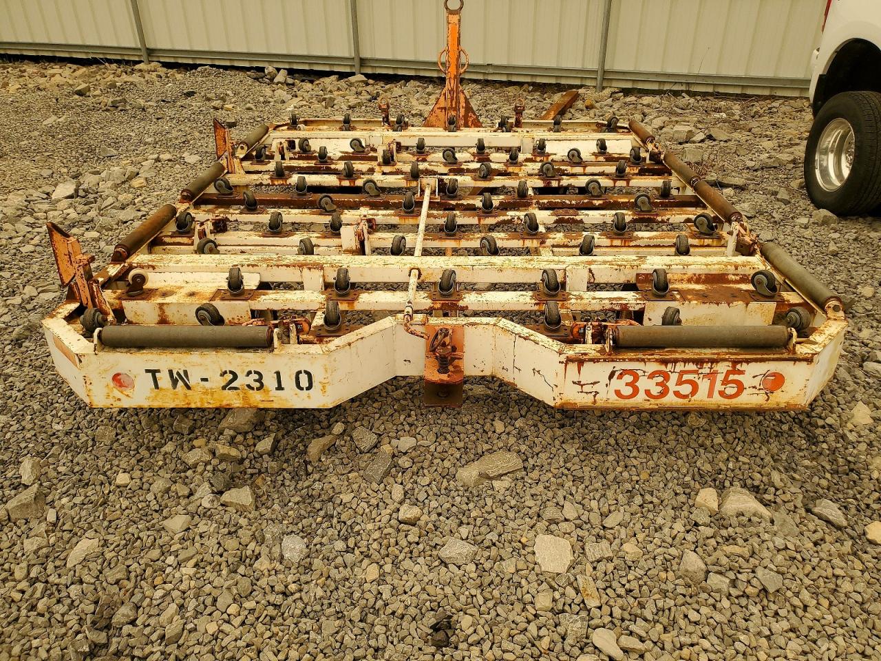 1994 EQUIPTER INDUSTRIAL