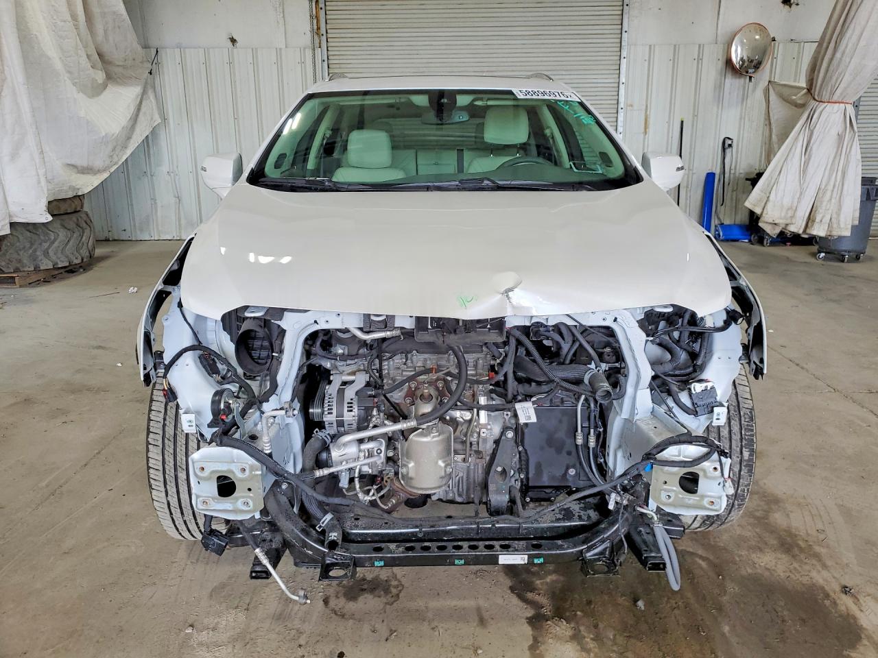 2024 CADILLAC XT5
