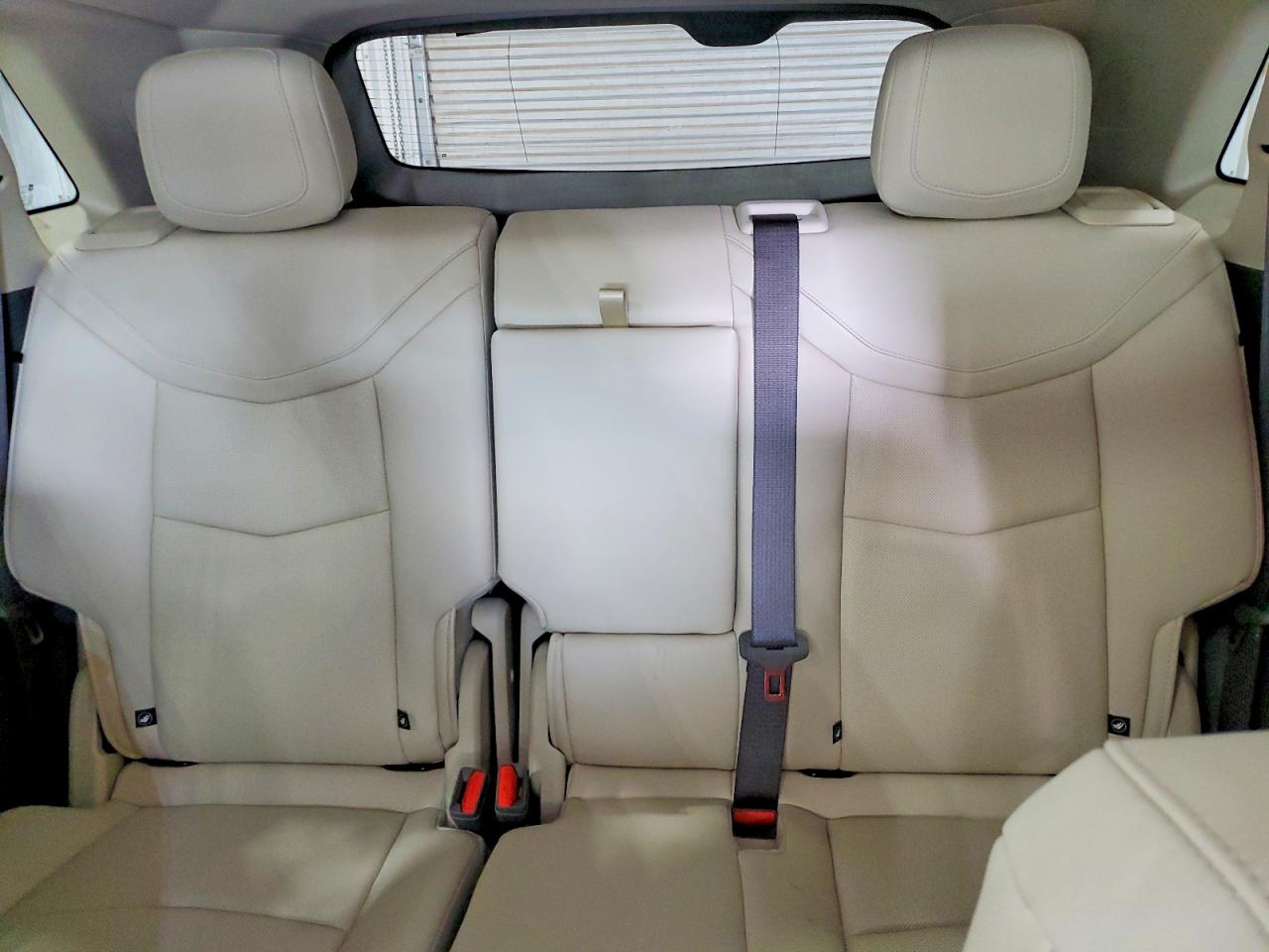 2024 CADILLAC XT5