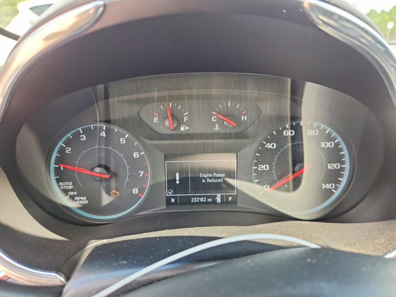2020 CHEVROLET MALIBU