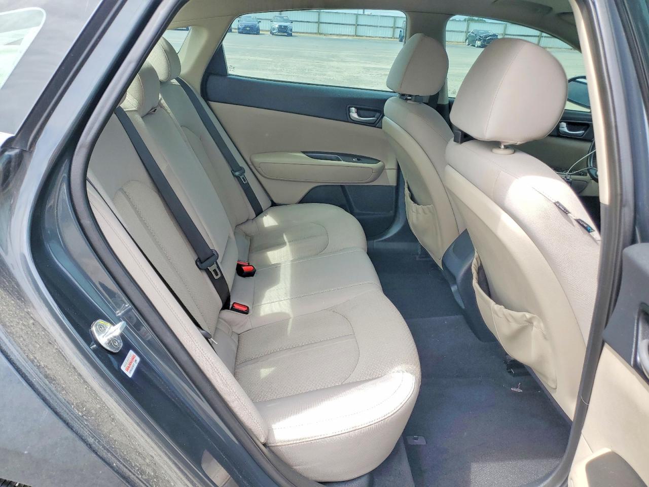 2016 KIA OPTIMA