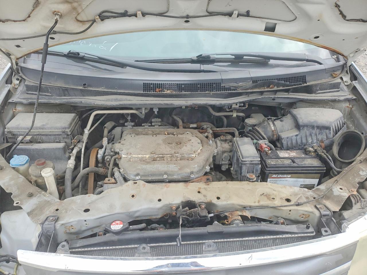 2011 HONDA All Models