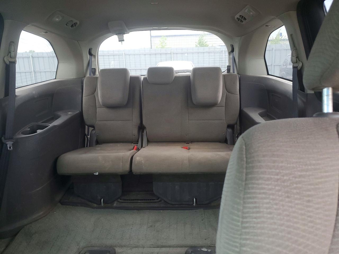 2011 HONDA All Models