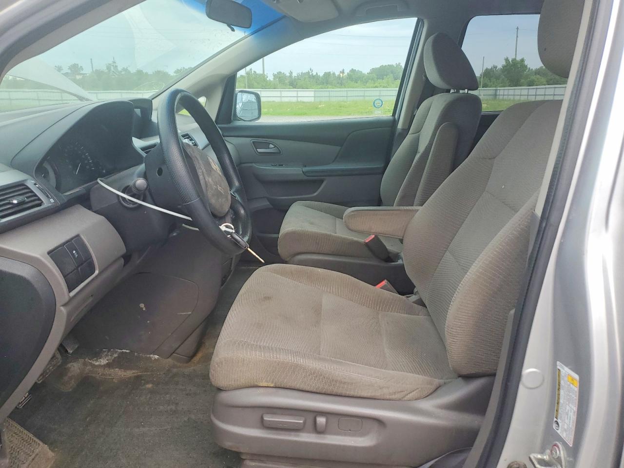 2011 HONDA All Models