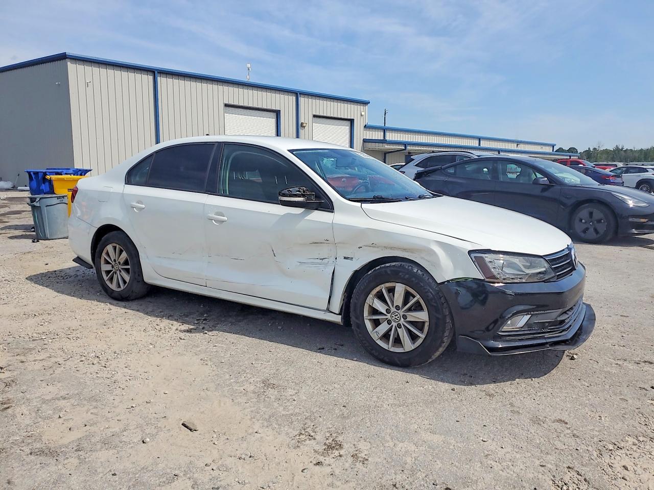 2014 VOLKSWAGEN JETTA
