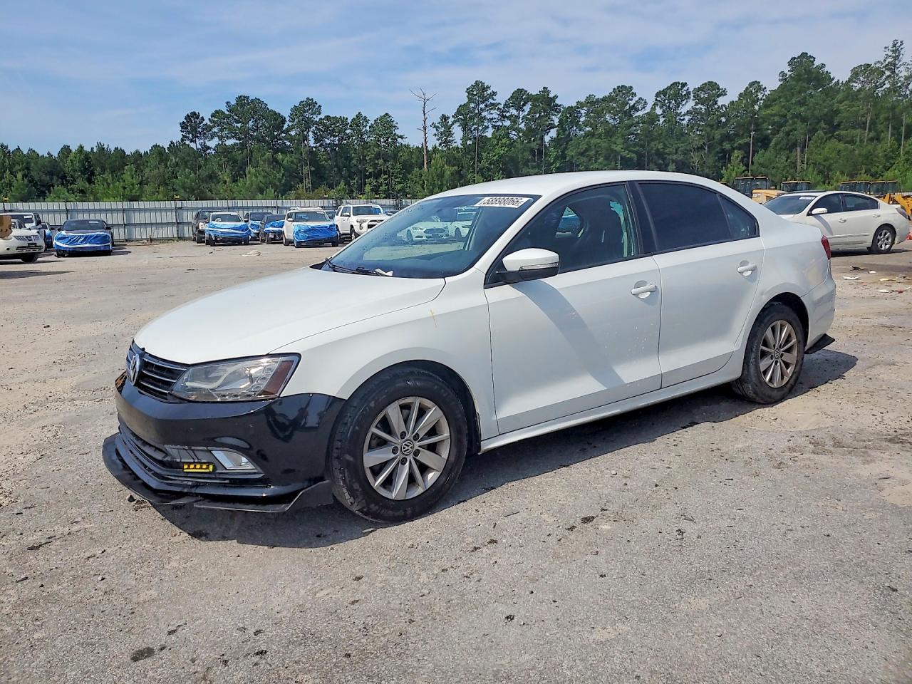 2014 VOLKSWAGEN JETTA