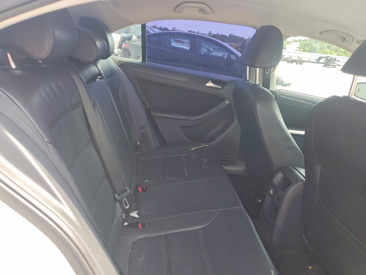 2014 VOLKSWAGEN JETTA