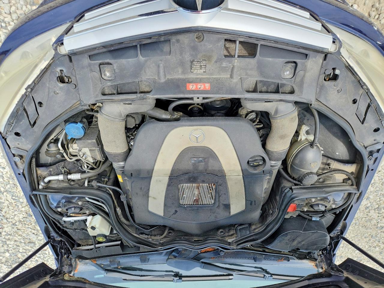 2009 MERCEDES-BENZ C-CLASS