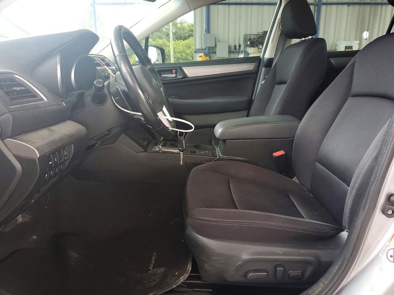 2015 SUBARU LEGACY