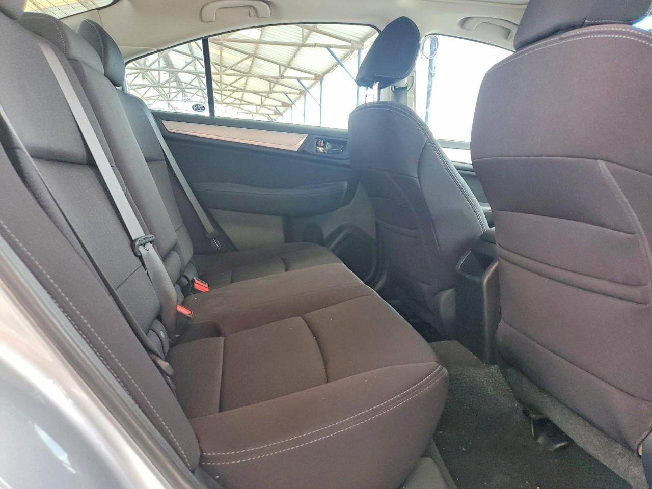 2015 SUBARU LEGACY