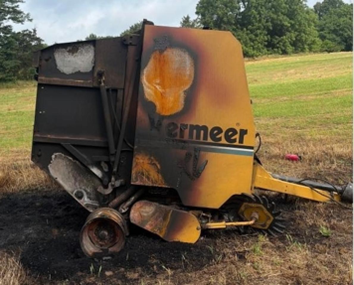 2009 VERMEER ALL Models