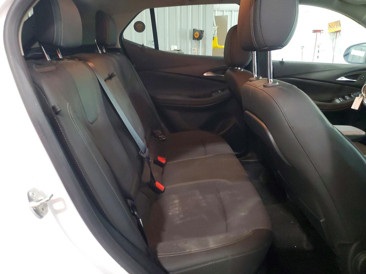2024 BUICK ENCORE