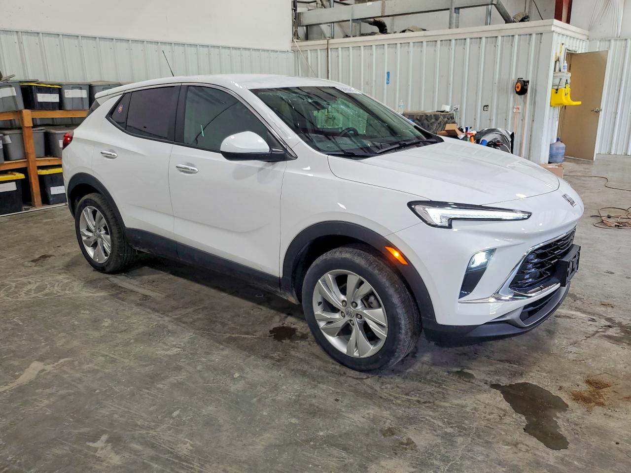2024 BUICK ENCORE