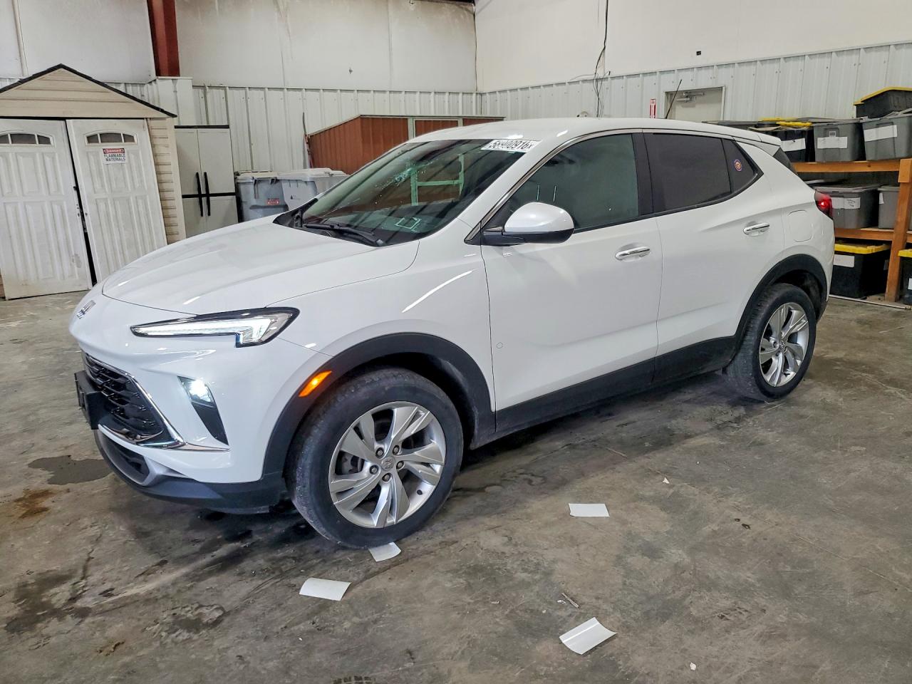 2024 BUICK ENCORE