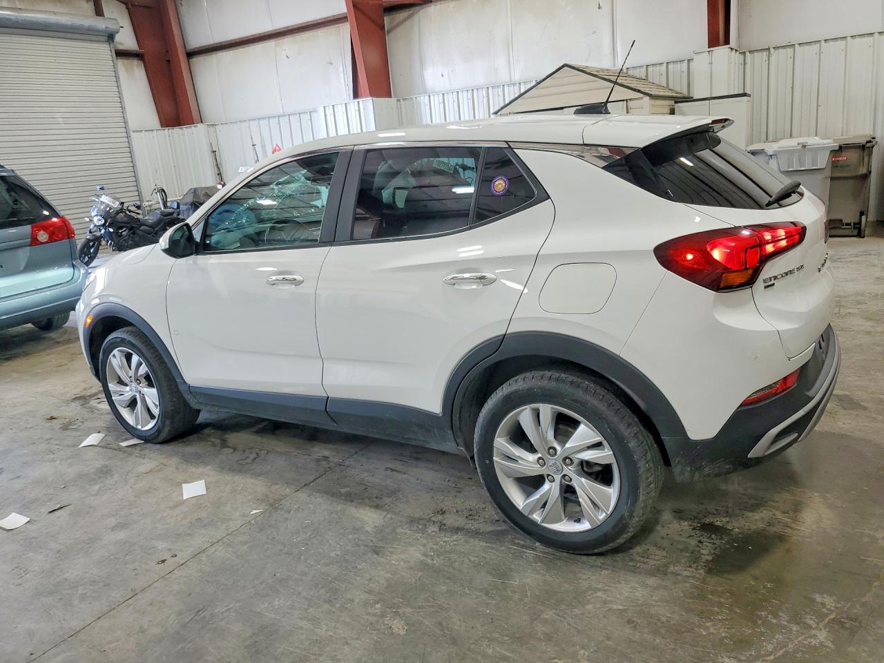 2024 BUICK ENCORE