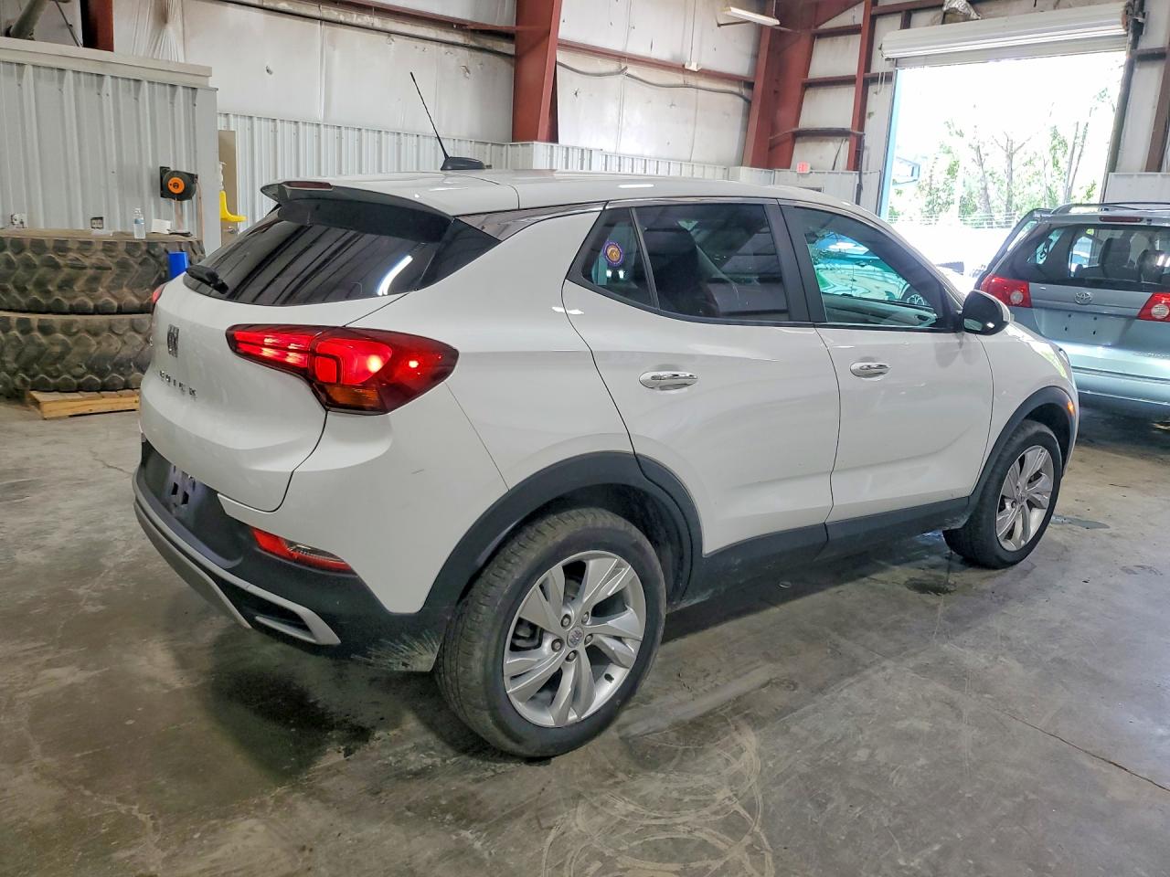 2024 BUICK ENCORE