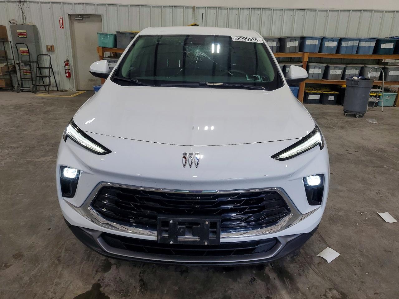 2024 BUICK ENCORE