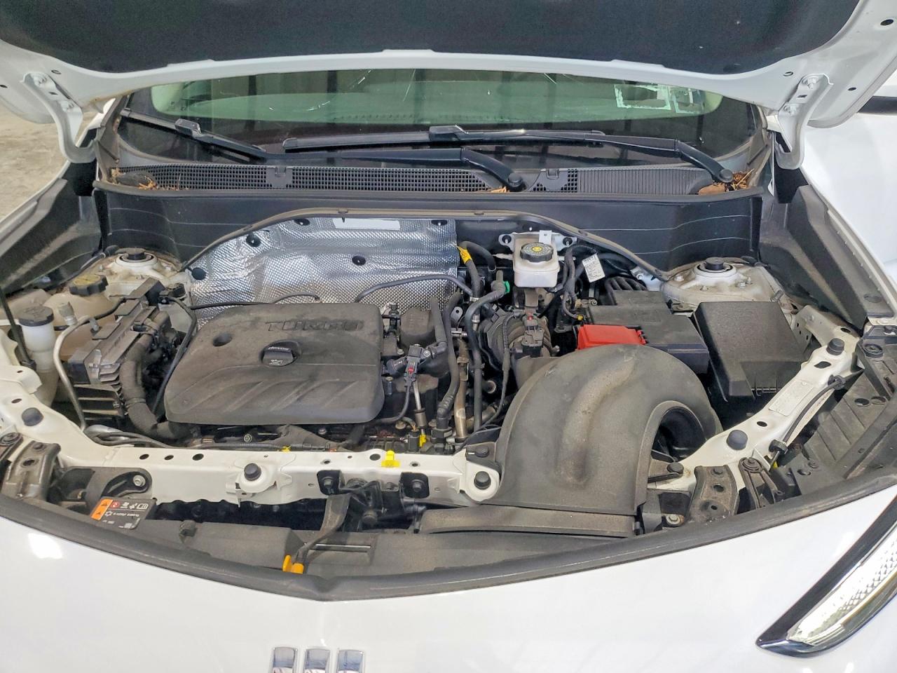 2024 BUICK ENCORE