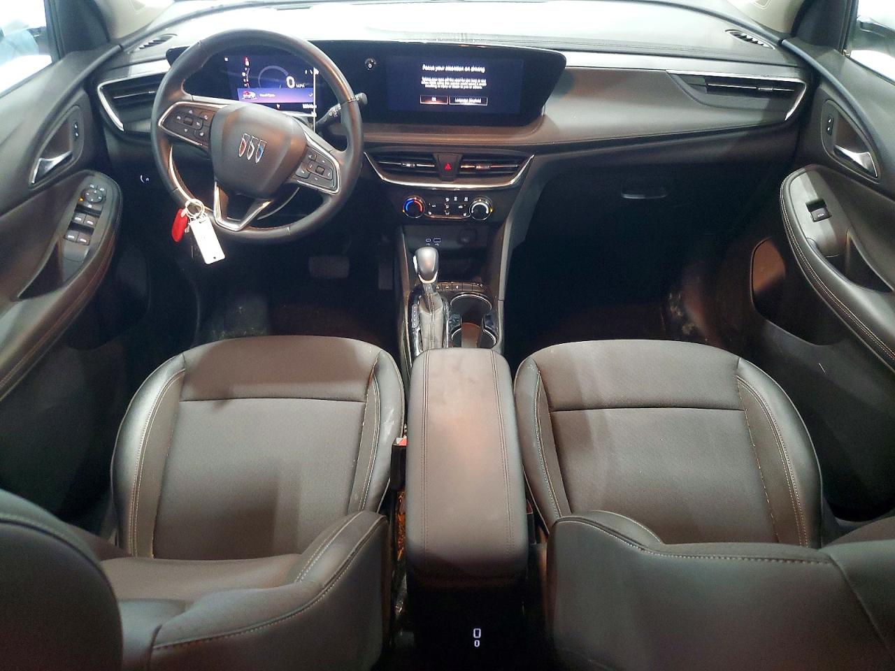 2024 BUICK ENCORE