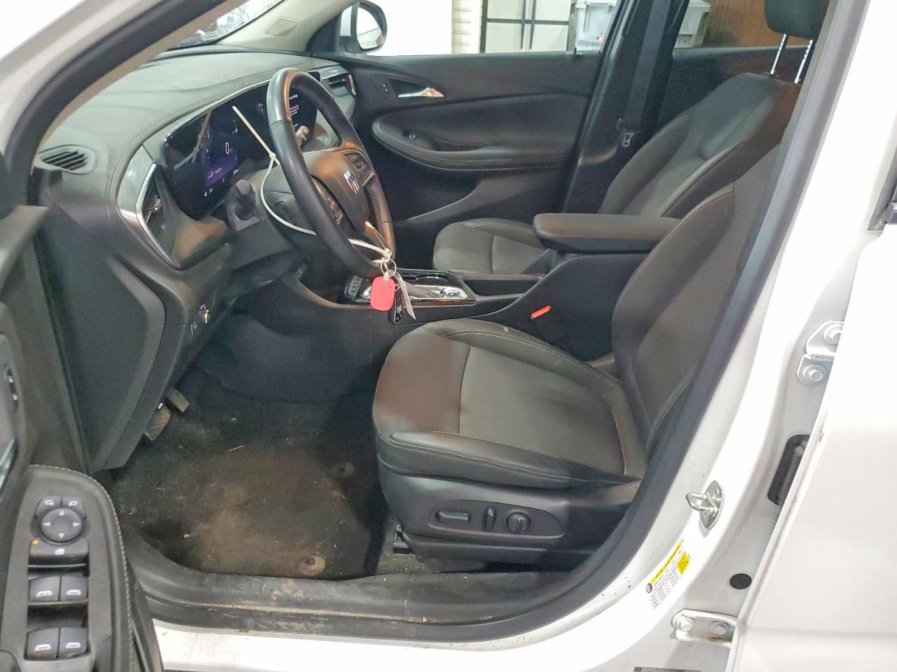 2024 BUICK ENCORE