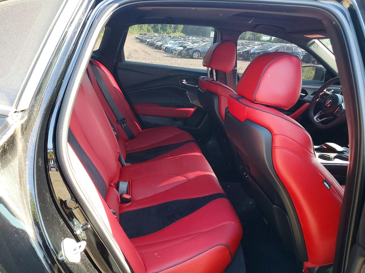 2024 ACURA TLX