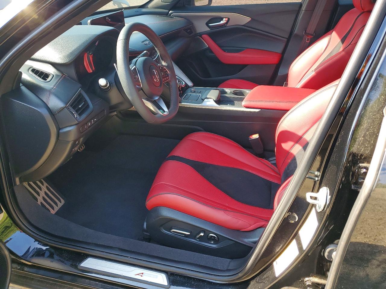 2024 ACURA TLX