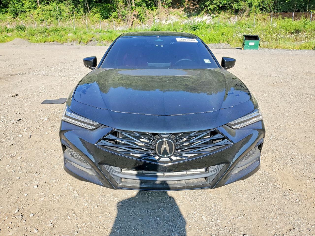 2024 ACURA TLX