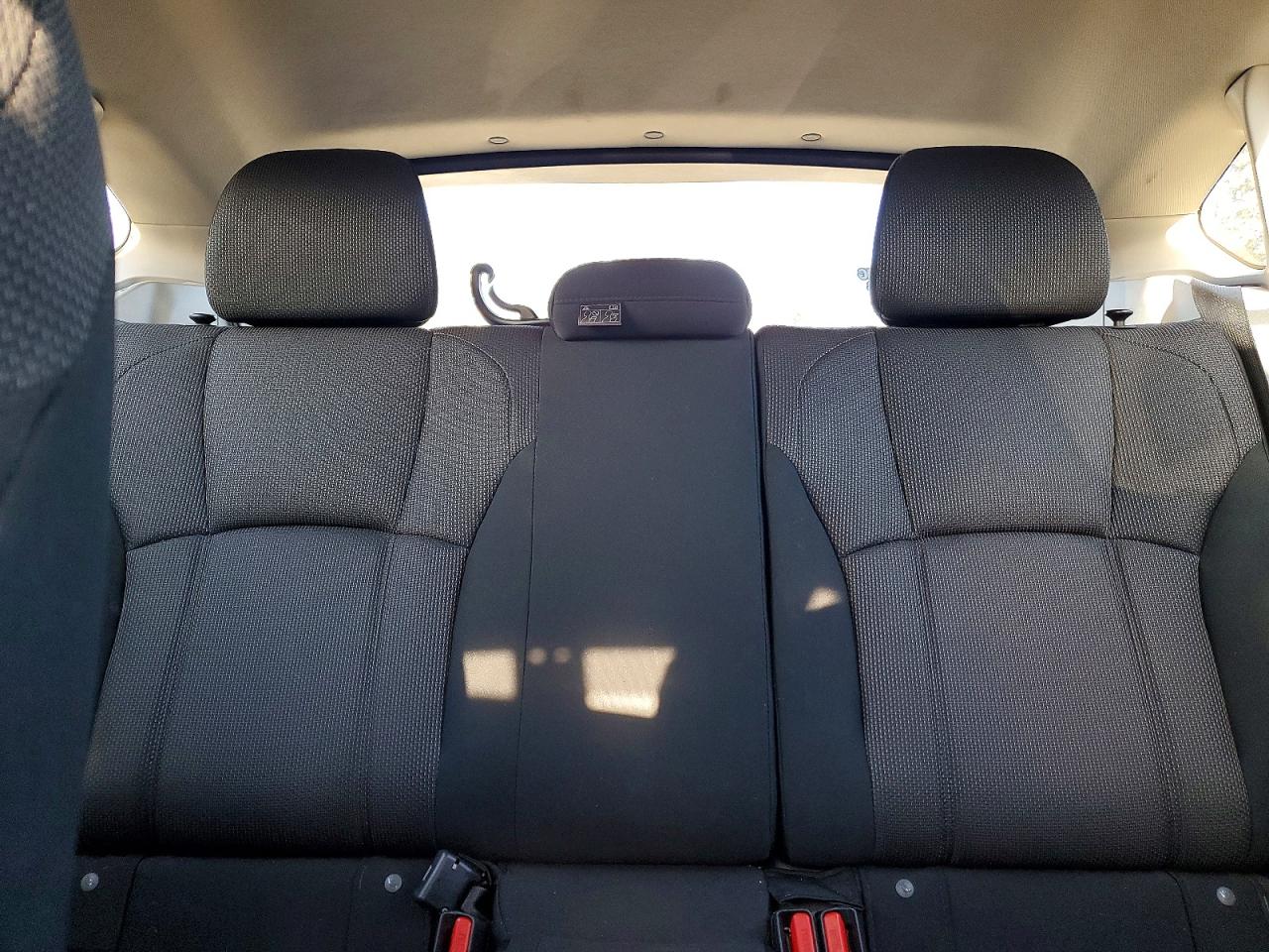2018 SUBARU IMPREZA