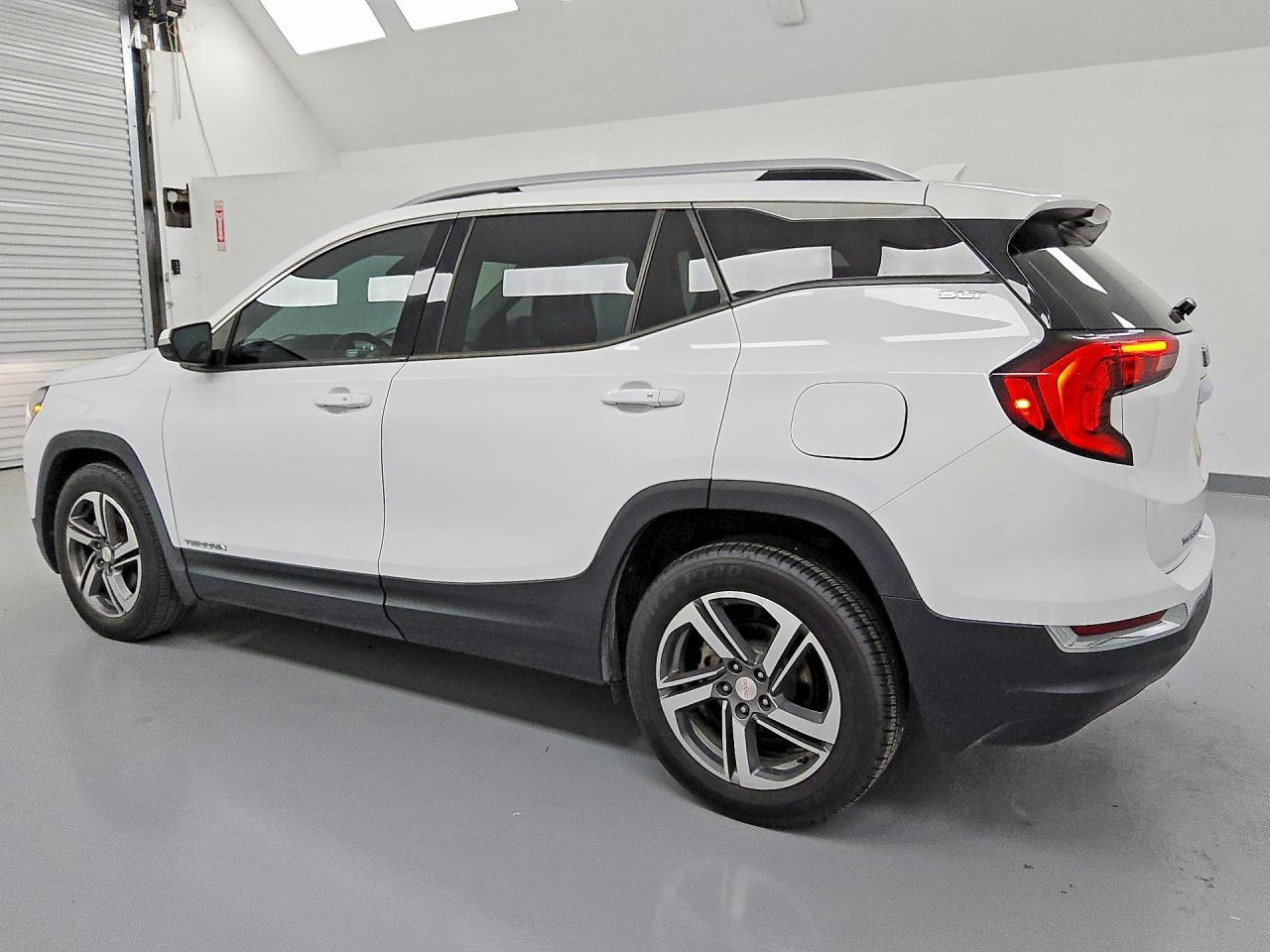 2020 GMC TERRAIN