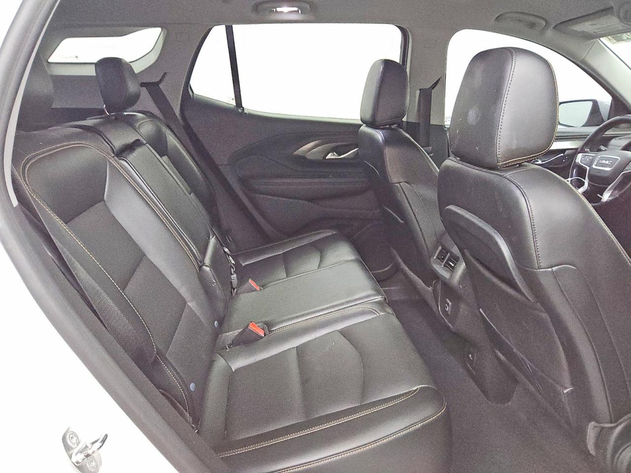 2020 GMC TERRAIN