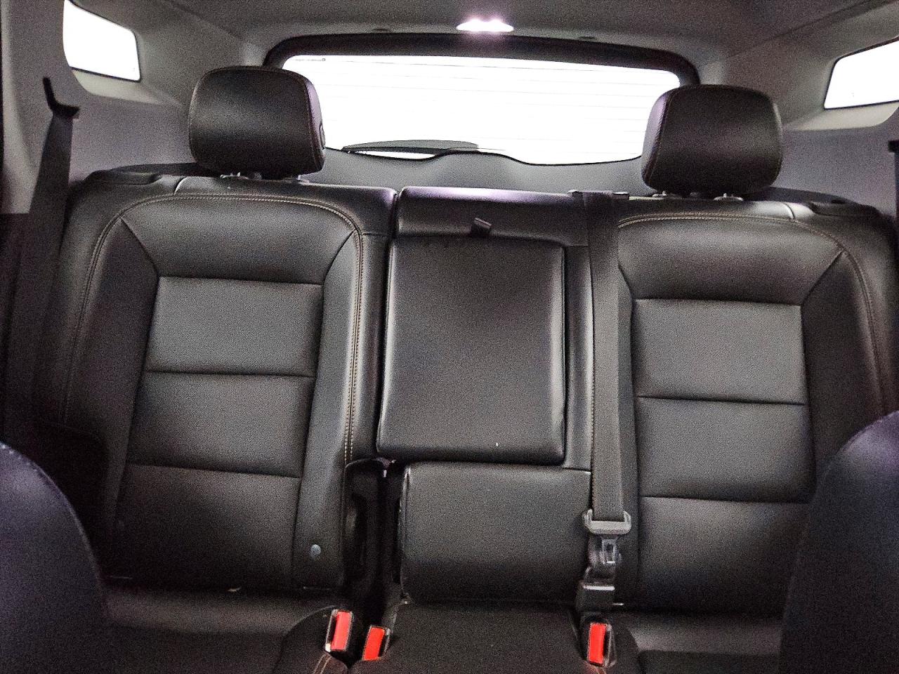 2020 GMC TERRAIN