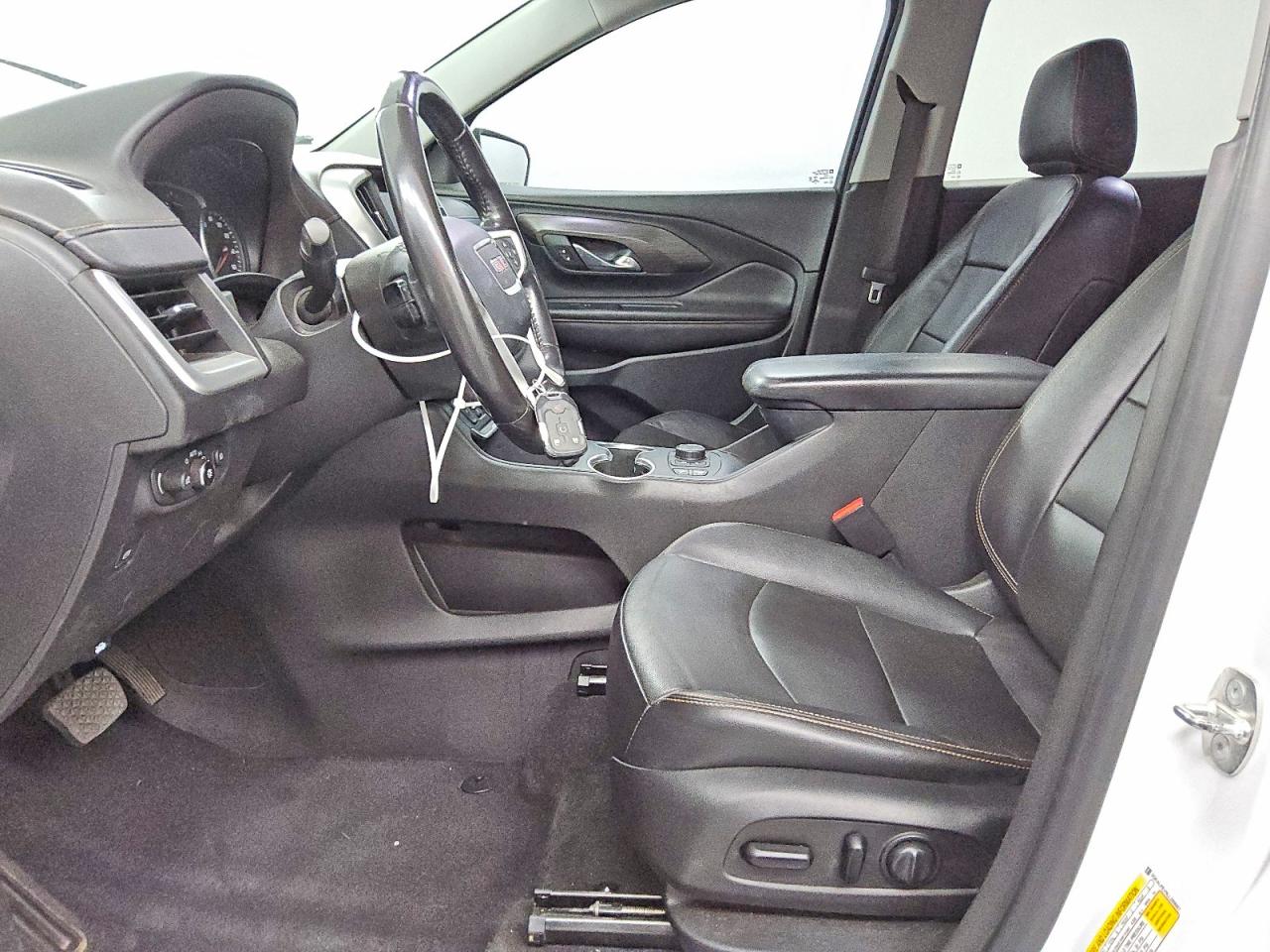 2020 GMC TERRAIN
