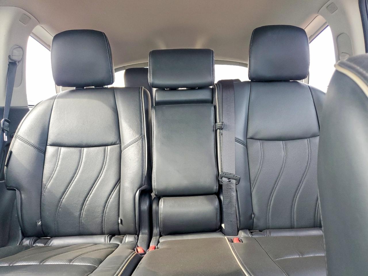 2020 INFINITI QX60