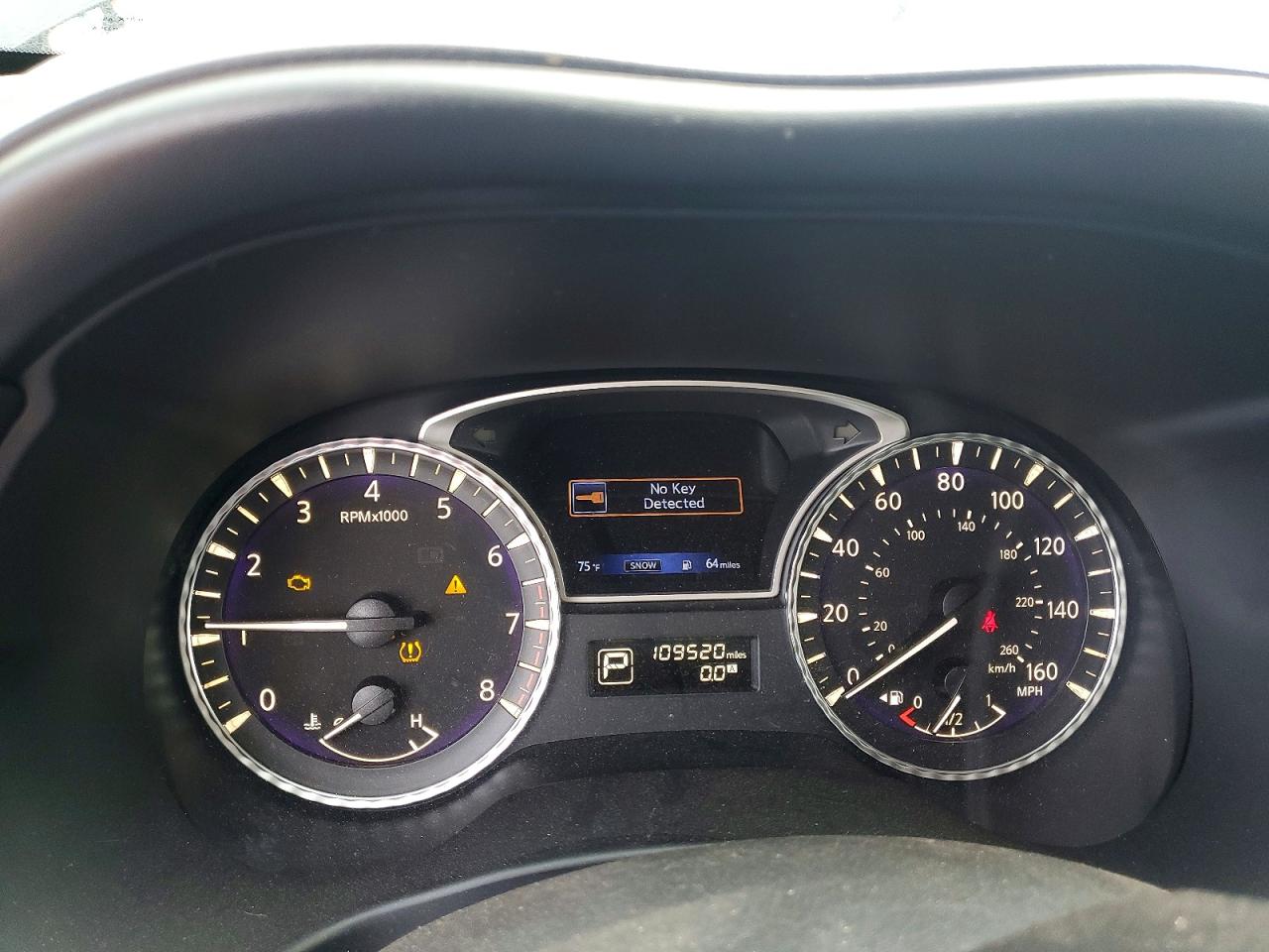 2020 INFINITI QX60