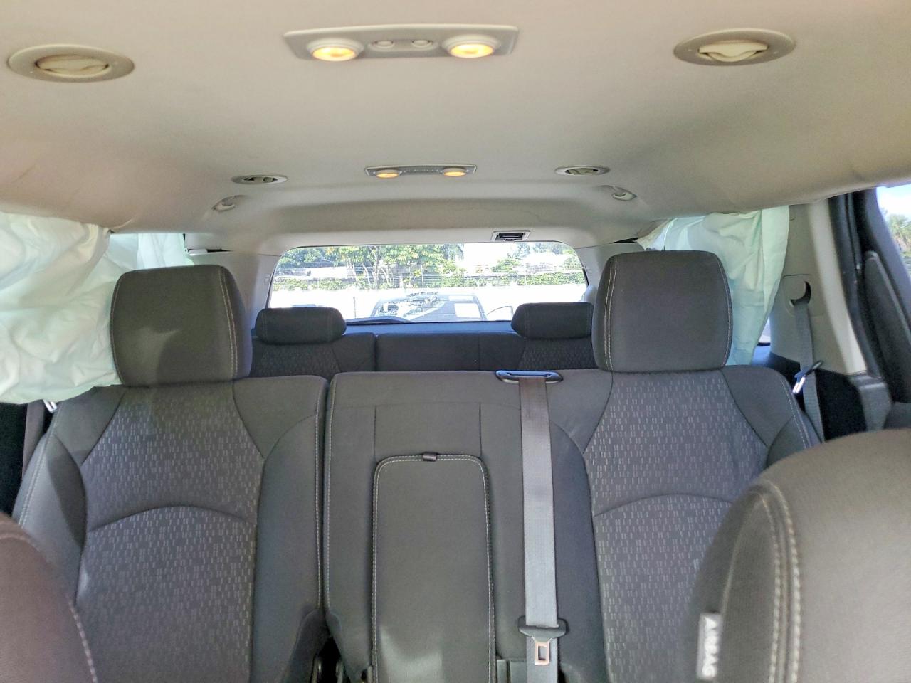 2014 GMC ACADIA