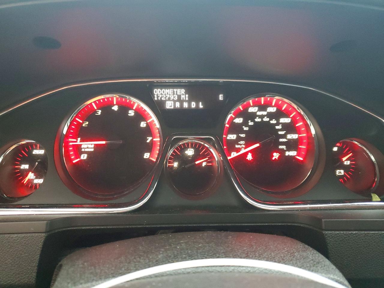 2014 GMC ACADIA