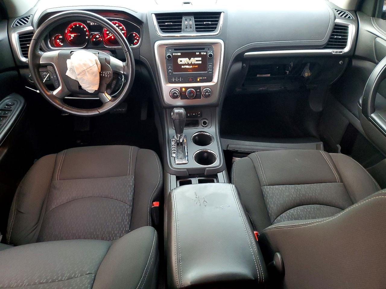 2014 GMC ACADIA