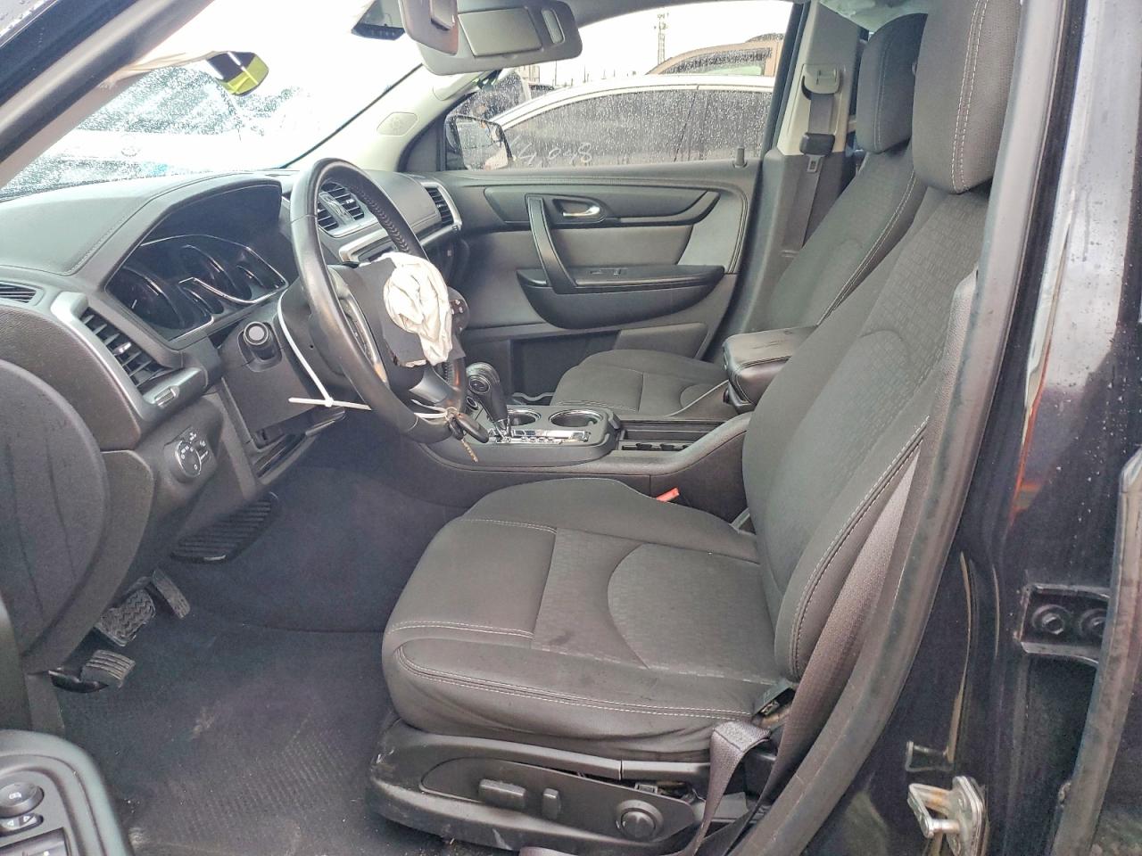 2014 GMC ACADIA