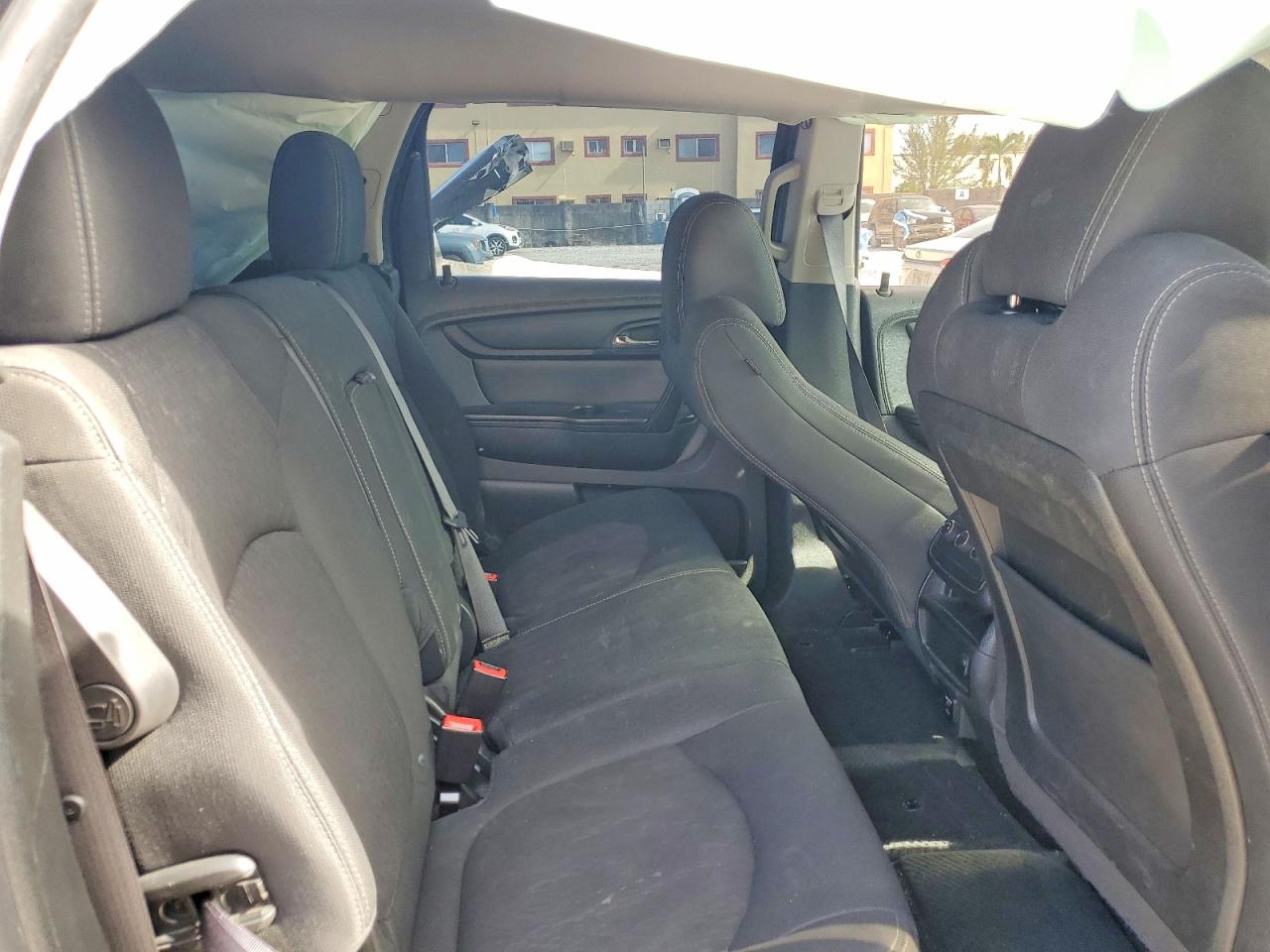 2014 GMC ACADIA