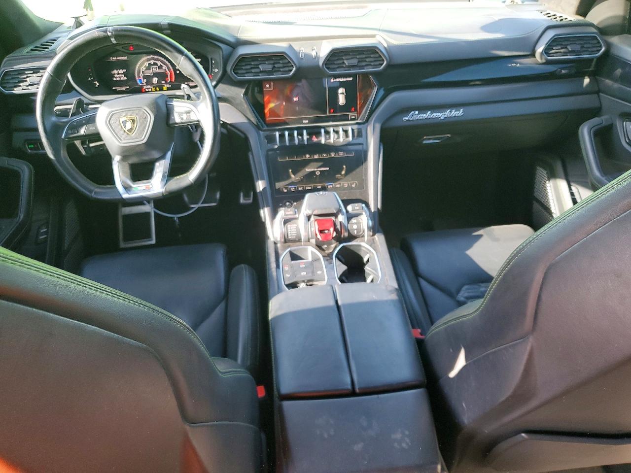2021 LAMBORGHINI ALL OTHER