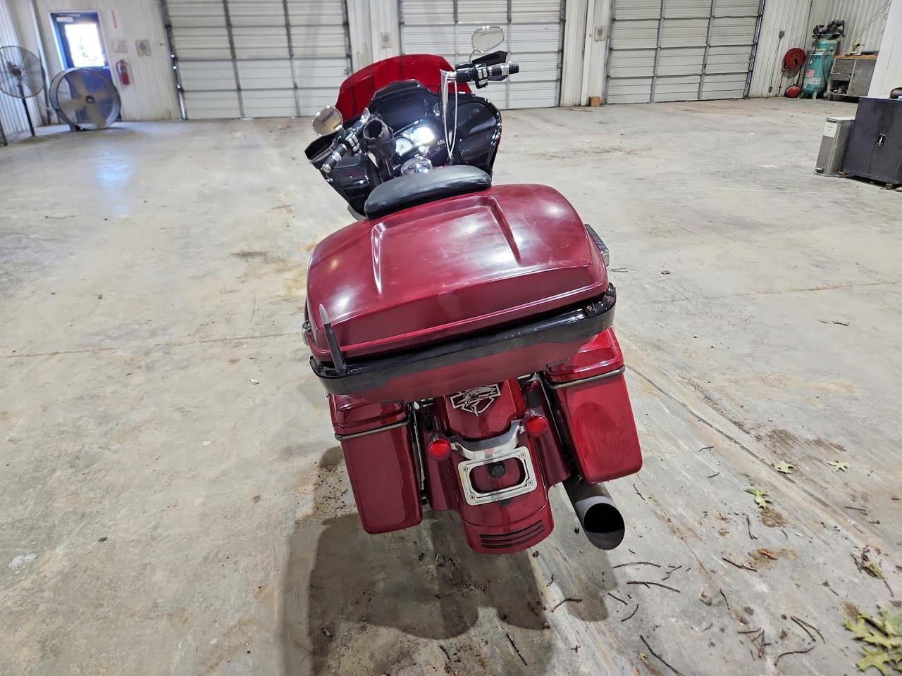2021 HARLEY-DAVIDSON FL
