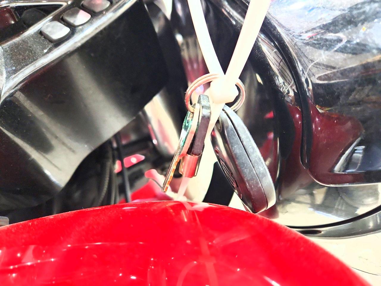 2021 HARLEY-DAVIDSON FL