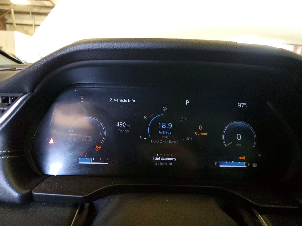 2023 JEEP CHEROKEE